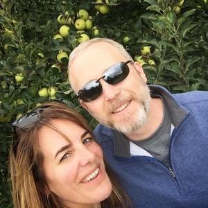 Meet your Posher, Janet